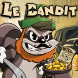 Le Bandit
